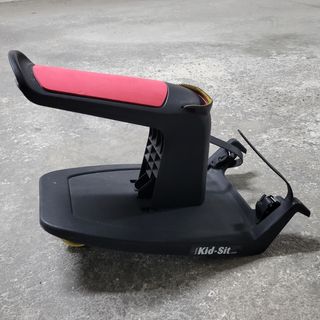 Carrito bebé stokke