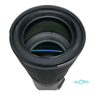 OBJETIVO CANON RF800MM F11 IS STM