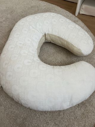 Cojin lactancia Boppy