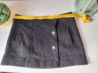 Minifalda 