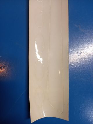 Protector Cuadro Transparente BBB