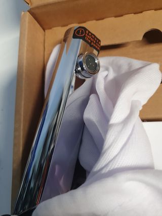 Grifo electrónico supratech res-86