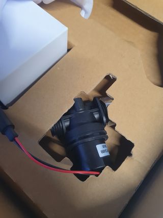 Grifo electrónico supratech res-86