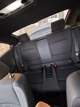 BMW E82 125i PACK M SERIE 1