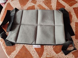 Cojín Prenatal para coche de embarazo