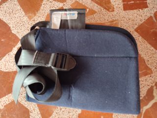 Cojín Prenatal para coche de embarazo