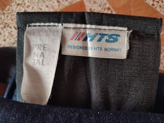 Cojín Prenatal para coche de embarazo