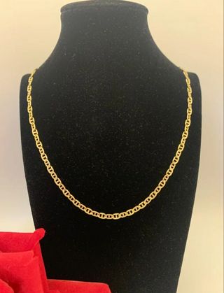 Cadena de Oro 14Kl