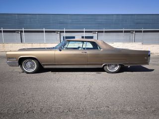 Cadillac Eldorado
