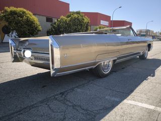 Cadillac Eldorado