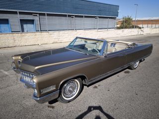 Cadillac Eldorado
