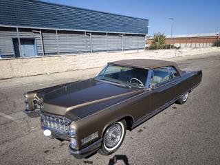 Cadillac Eldorado