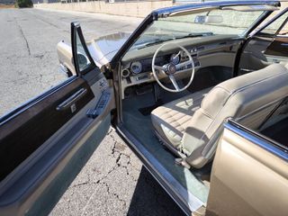 Cadillac Eldorado