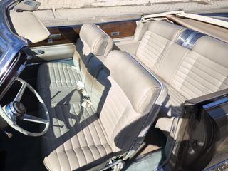 Cadillac Eldorado