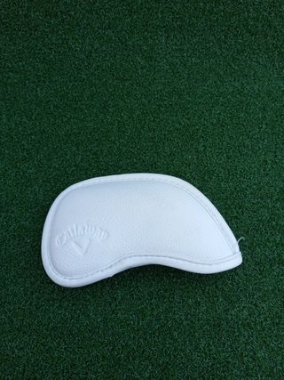 Funda para palo dé golf  hierro SW callaway 
