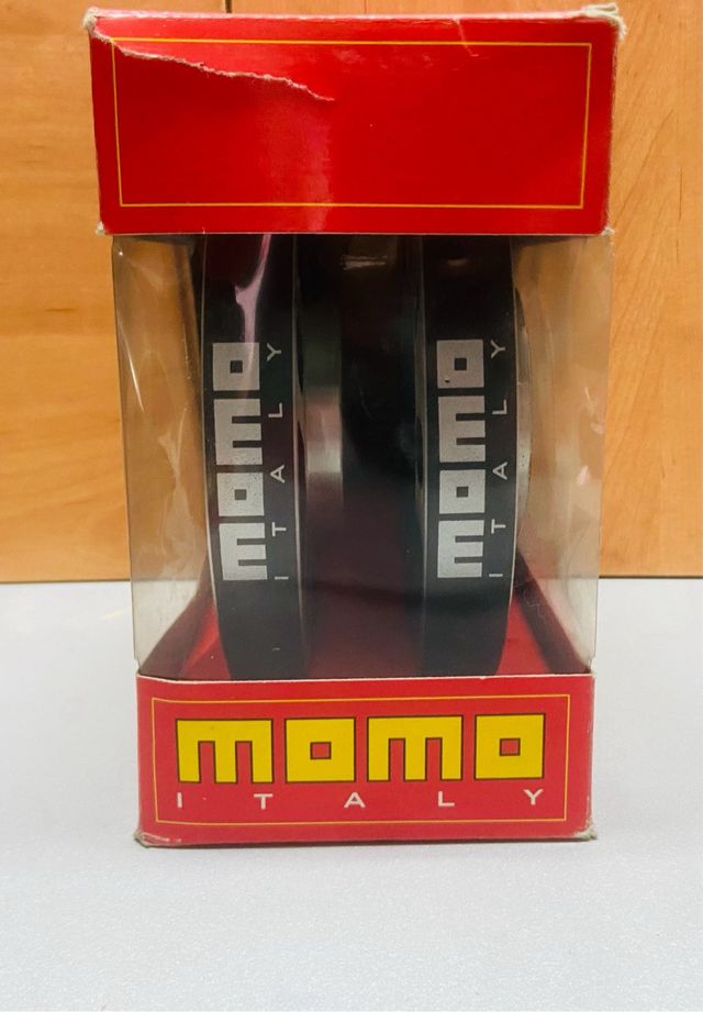 Separadores Momo Italy 2 cm