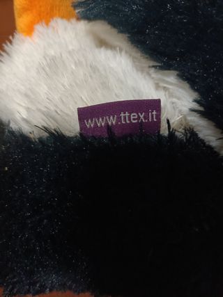 Pinguino lo scaldino