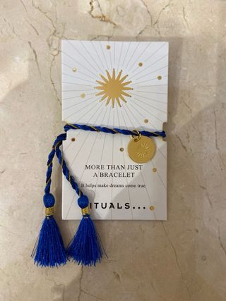 Pulsera Rituals 