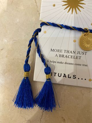 Pulsera Rituals 