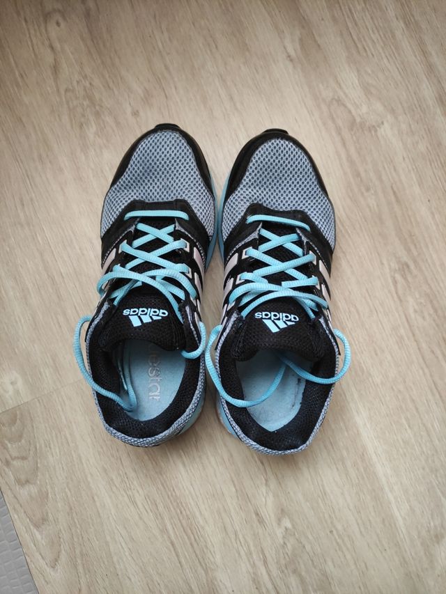 Zapatillas mujer Adidas talla 38