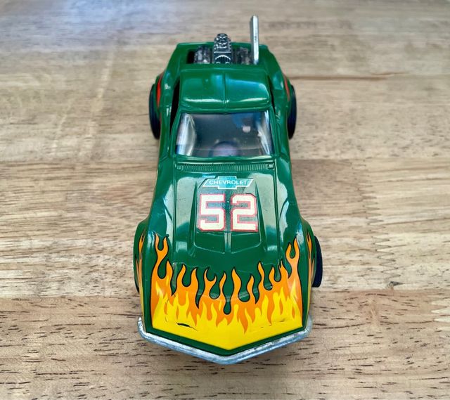 SCALEXTRIC CHEVROLET CORVETTE