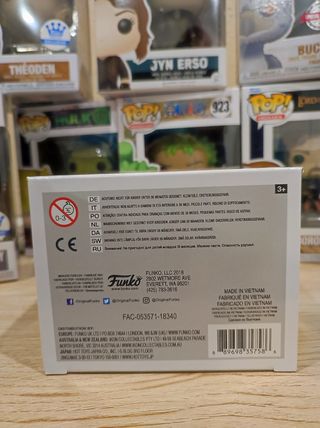 Funko Prince Ali (475)