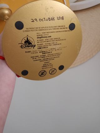 Pedestal para pastel Lumiere