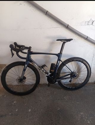 RUEDAS CARRETERA ELITE WHEELS