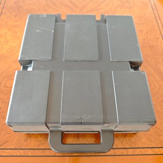 Máquina de escribir olivetti LETTERA 35