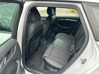 Audi A3 Sportback all in edition 30 TDI 116 cv 