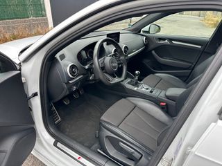 Audi A3 Sportback all in edition 30 TDI 116 cv 