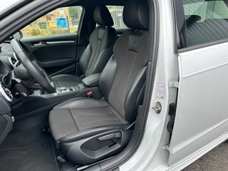 Audi A3 Sportback all in edition 30 TDI 116 cv 