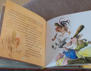 Historias y cuentos (Spanish Edition)