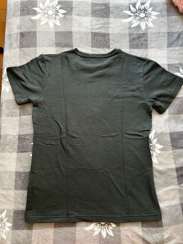 Maglietta Pull Bear Uomo