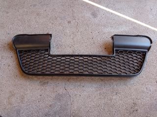 Rejilla central inferior OEM  de León Cupra