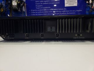 Amplificador Beomaster 4000
