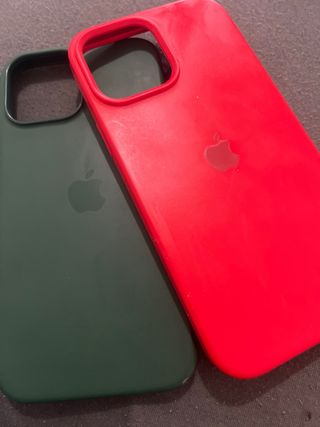 Fundas apple iphone 13 pro max