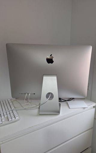 Apple iMac Retina 5k 27-inch, 2020