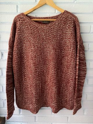 Jersey mujer de punto