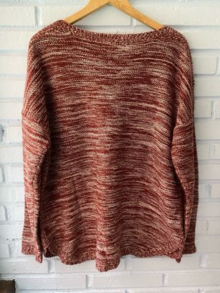 Jersey mujer de punto