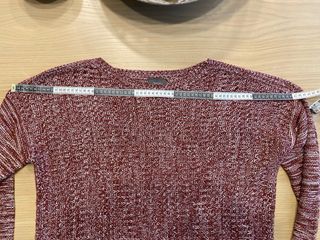 Jersey mujer de punto