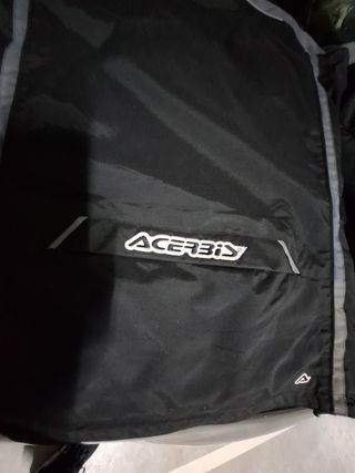 Chaqueta moto acerbis