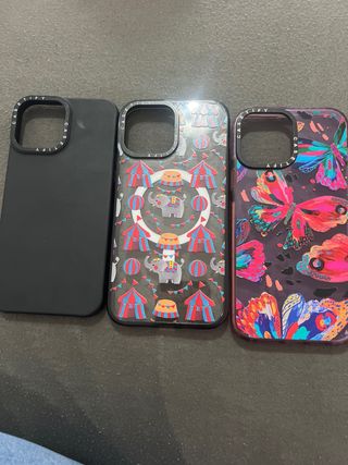 Fundas casetify