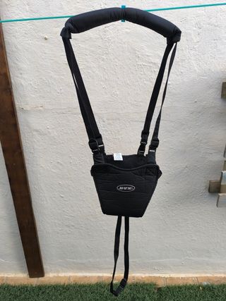 Arnés Primeros Pasos bebé Jané