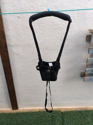 Arnés Primeros Pasos bebé Jané