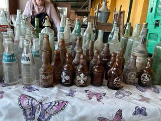 Antiguedades