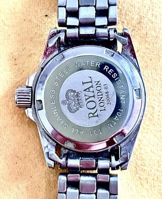 Reloj mujer de Royal London