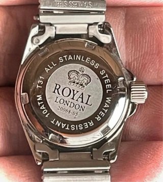 Reloj mujer de Royal London