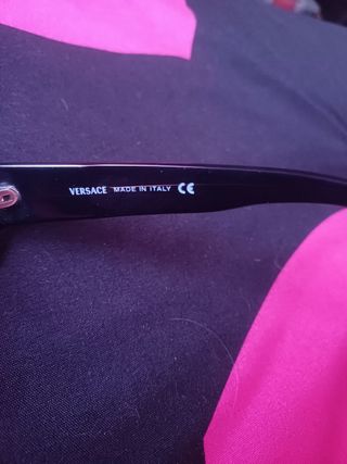 Gafas de sol Versace