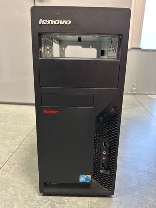 Caja Think Centre A58